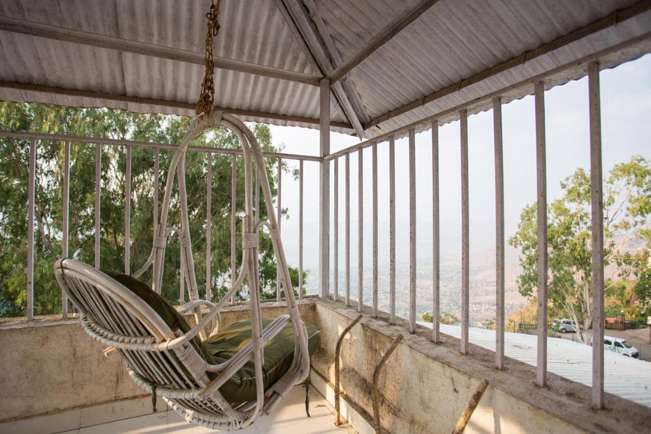 Oyo Flagship Hotel Silver Nest Panchgani Exteriér fotografie