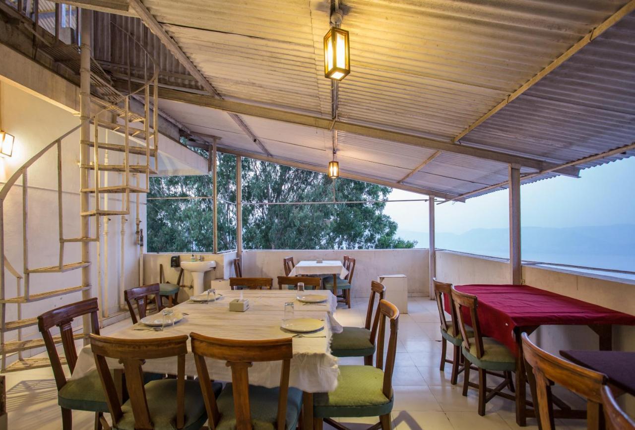 Oyo Flagship Hotel Silver Nest Panchgani Exteriér fotografie