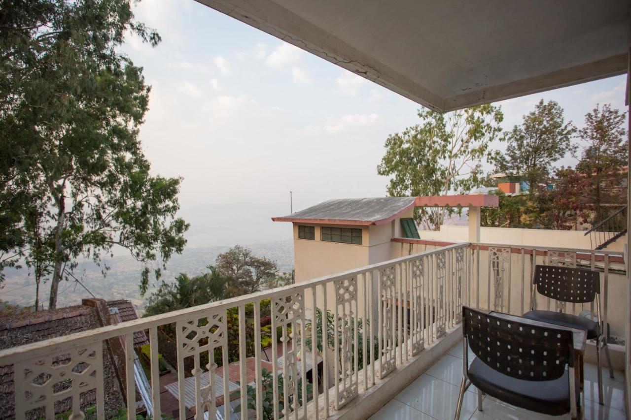 Oyo Flagship Hotel Silver Nest Panchgani Exteriér fotografie