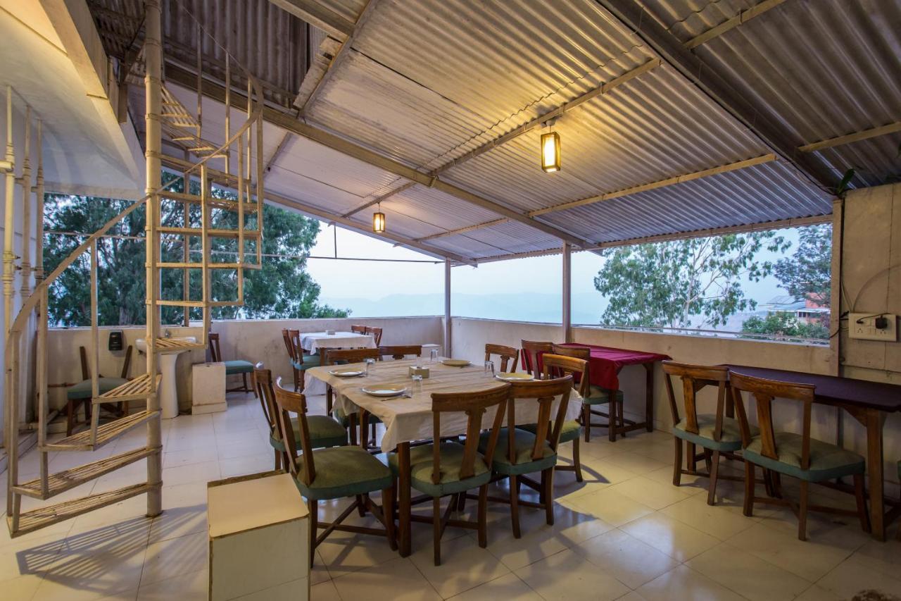 Oyo Flagship Hotel Silver Nest Panchgani Exteriér fotografie