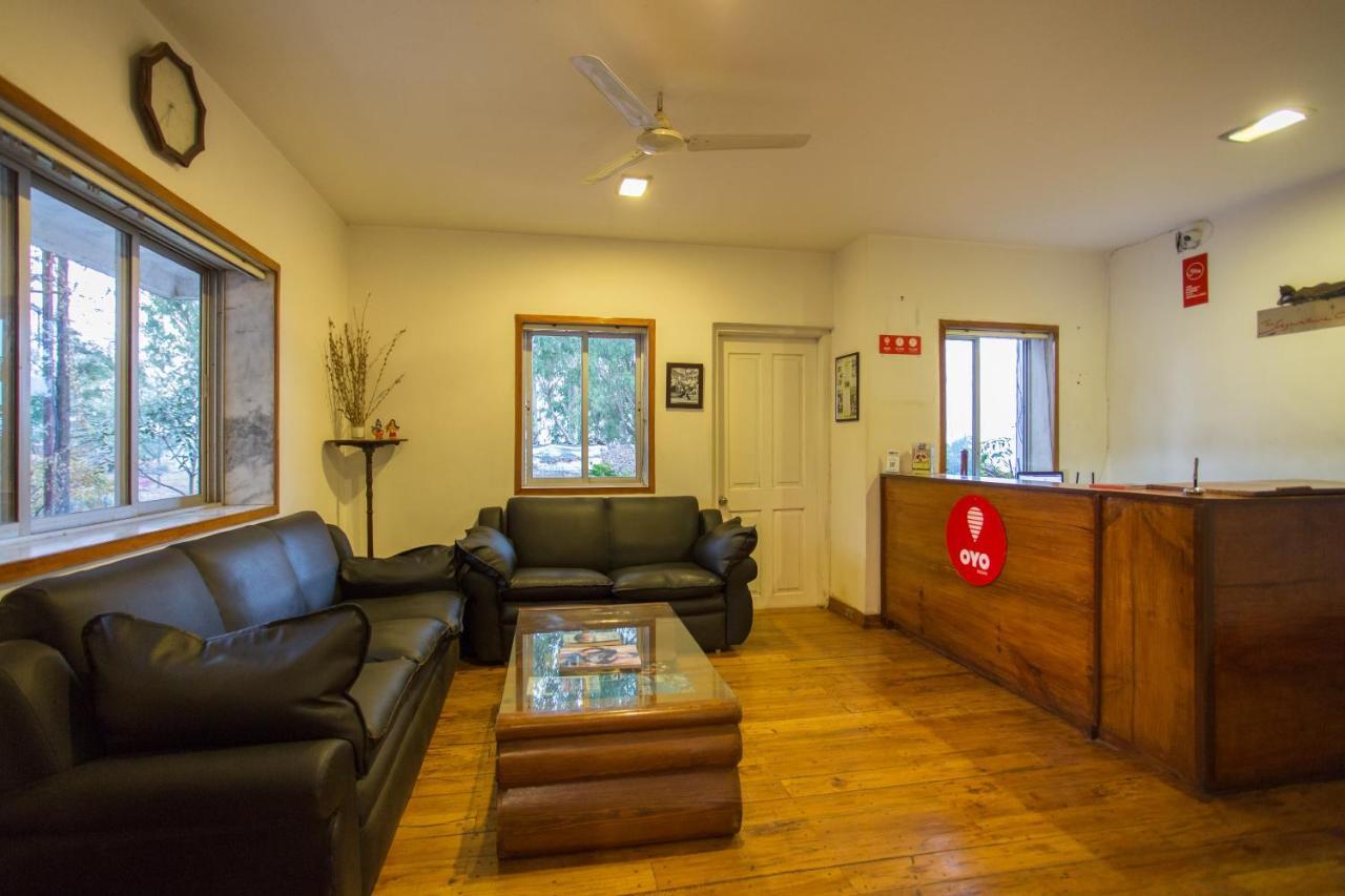 Oyo Flagship Hotel Silver Nest Panchgani Exteriér fotografie
