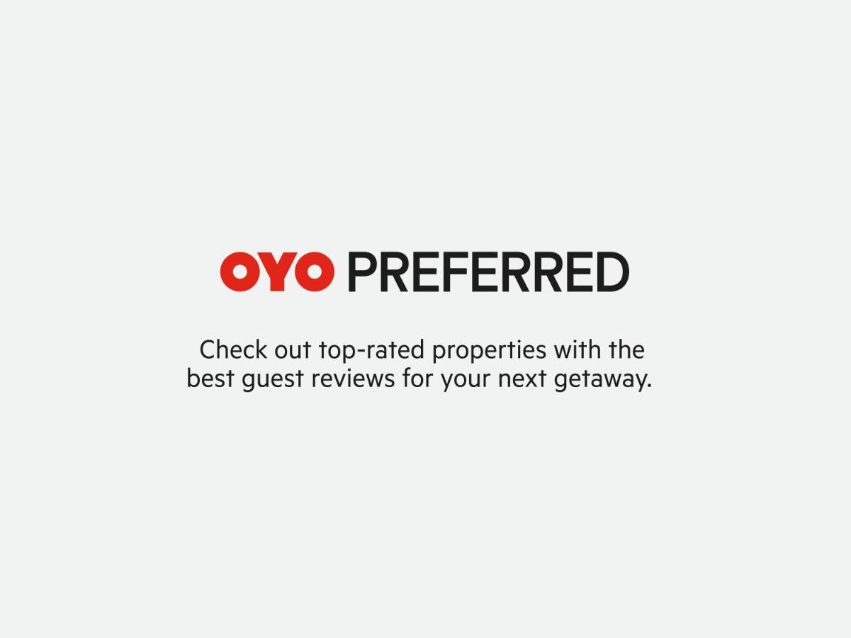 Oyo Flagship Hotel Silver Nest Panchgani Exteriér fotografie